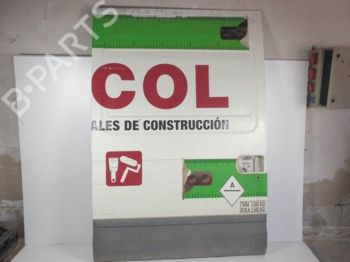 right-slide-door-iveco-daily-iii-van-1999-2000-2001-2002-2003-2004-2005-2006-2007-2008-2009-25146206 main image