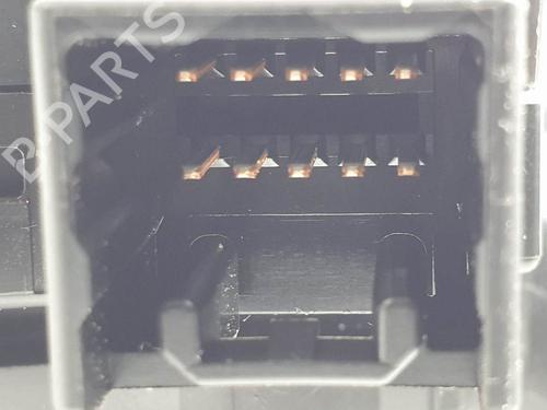 Headlight switch MITSUBISHI ASX (GA_W_) 1.8 DI-D (GA6W) | BP24934330I24 - Image 7