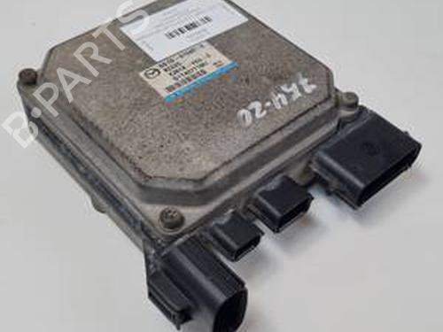 Elektronisk modul MAZDA 6 Hatchback (GH) 2.0 MZR-CD (GH14) (140 hp) 30763103