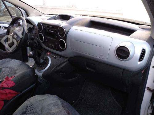 Front left interior door handle CITROËN BERLINGO MULTISPACE (B9) 1.6 HDi 90 | BP7038996I13  - Image 41