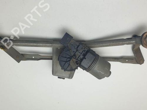 front-wiper-motor-peugeot-206-cc-2d-2000-2001-2002-2003-2004-2005-2006-2007-2008-25117087 main image