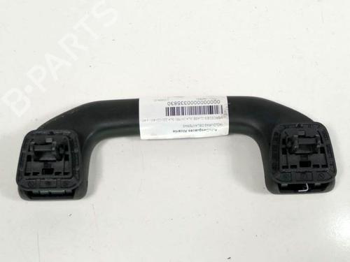 Other MERCEDES-BENZ GLA-CLASS (X156) GLA 220 d 4-matic (156.905) | BP13954241O1 
