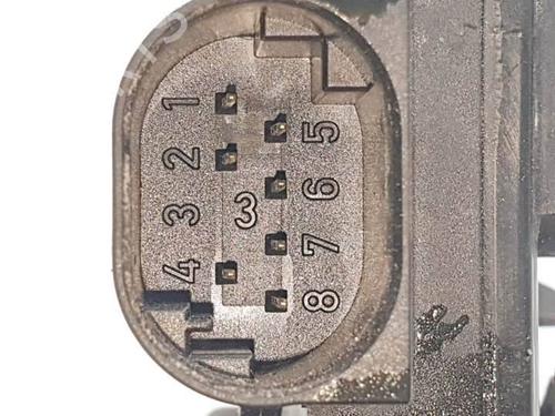 Front right lock BMW 3 Touring (E46) 320 d | BP17333233C97 