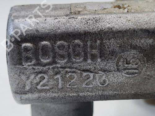 Brake master cylinder CITROËN C5 I (DC_) 2.2 HDi (DC4HXB, DC4HXE) | BP37533357M77  - Image 10