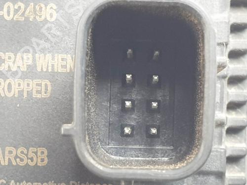 Electronic sensor TOYOTA C-HR (_X1_) 2.0 Hybrid (MAXH10) | BP24350569M84 - Image 3