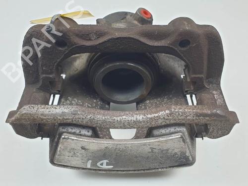 Left front brake caliper MERCEDES-BENZ C-CLASS T-Model (S204) C 200 CDI (204.207) | BP28059576M105 