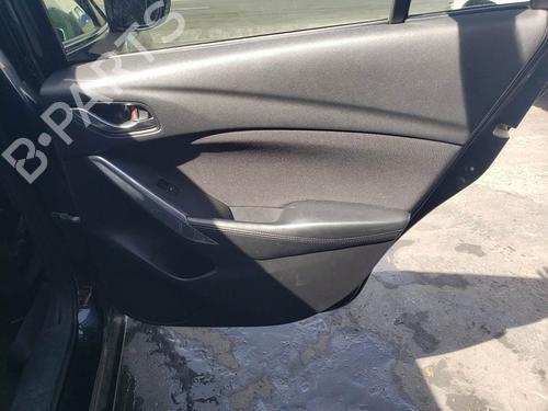 Left front driveshaft MAZDA 6 Estate (GJ, GL) 2.2 D | BP15544842M38 - Image 19