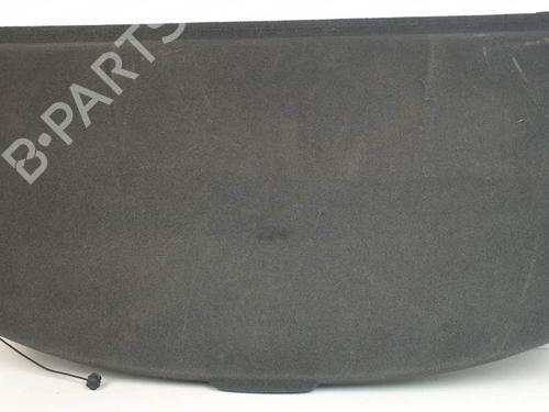 Used Rear parcel shelf Rear parcel shelf SEAT TOLEDO III (5P2) 1.6 (102 hp) 25117400 25117400