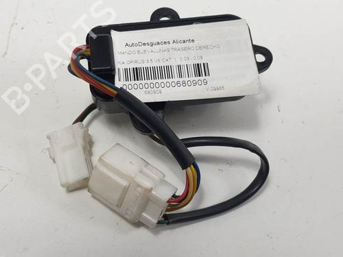 Right rear window switch KIA OPIRUS (GH) 3.5 | BP13100165I28 
