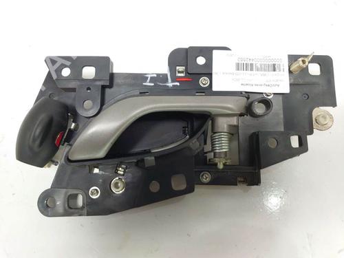 Used Rear left interior door handle Rear left interior door handle HONDA CIVIC VIII Hatchback (FN, FK) 2.2 CTDi (FK3) (140 hp) 8261631 8261631