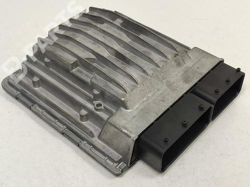 Used Engine control unit (ECU) Engine control unit (ECU) BMW 1 (E81) 118 i (143 hp) 10084630 10084630