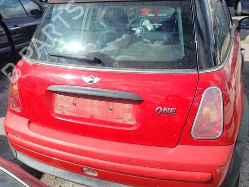 Left front steering knuckle MINI MINI (R50, R53) One | BP31272271M25 - Image 10