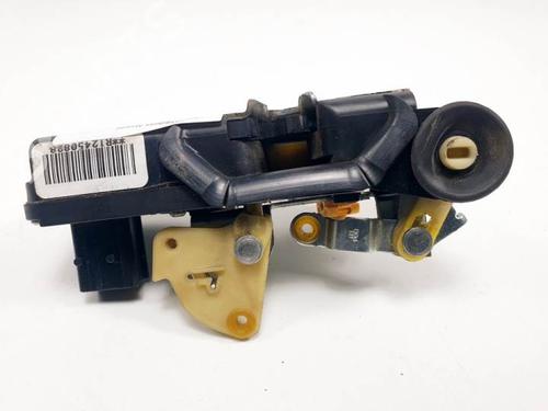 Rear right lock CADILLAC CTS 3.2 | BP16292041C99 