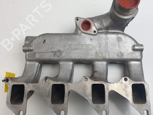 Intake manifold CITROËN JUMPER I Van (230L) 2.5 TDi | BP25121656M70