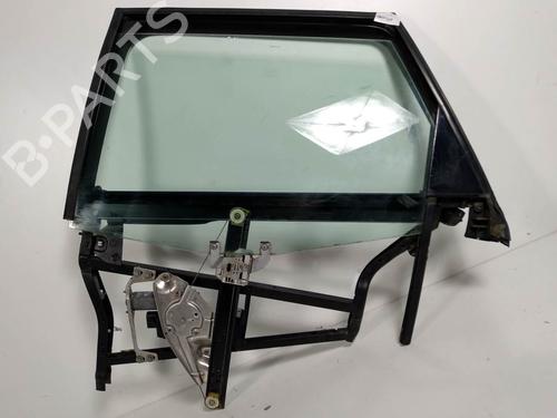 Used Rear left window mechanism Rear left window mechanism AUDI A6 C5 Avant (4B5, 4B6) 2.5 TDI (163 hp) 8531088 8531088