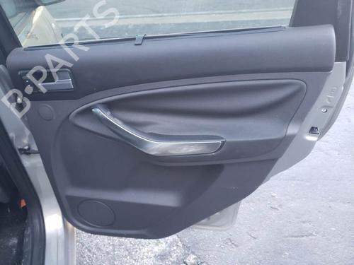 AC compressor FORD C-MAX (DM2) 1.6 TDCi | BP25140696M34  - Image 26