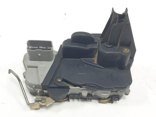 Front right lock PEUGEOT 307 (3A/C) 2.0 HDi 90 | BP28061792C97 
