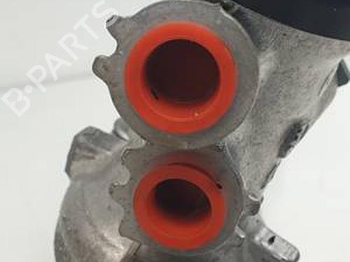 Steering rack MINI MINI (R50, R53) One | BP31240490M22 