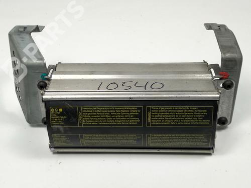 Used Passenger airbag Passenger airbag VW GOLF IV Variant (1J5) 1.9 TDI (130 hp) 11010864 11010864