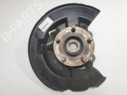 Used Right front steering knuckle FORD KUGA II (DM2) 2.0 TDCi 4x4 (180 hp) 9202489