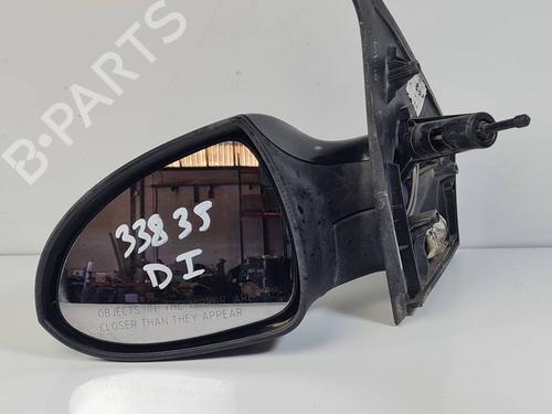Retrovisor esquerdo TATA INDICA 1.4 | BP34646842C26 - Image 3