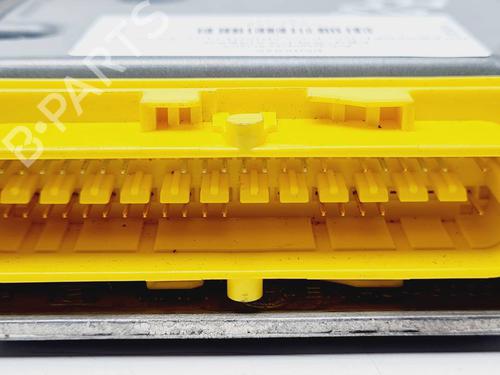 ECU airbags VW GOLF V Variant (1K5) 1.9 TDI | BP29965043M53