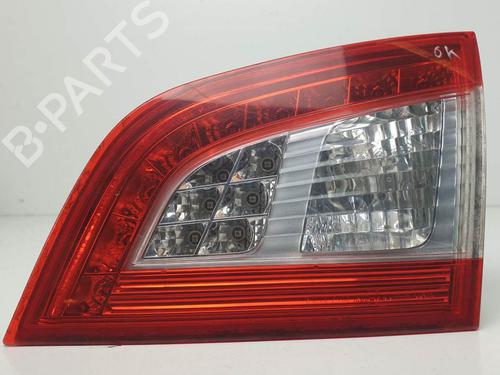Used Right tailgate light Right tailgate light PEUGEOT 508 SW I (8E_) 1.6 HDi (112 hp) 25140518 25140518