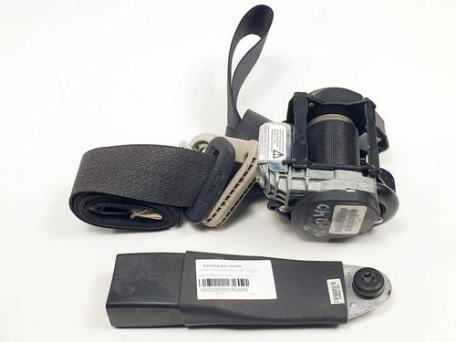 Front right seatbelt JEEP COMPASS (MK49) 2.2 CRD P1YR941DVAA | 605884102K  | TA2002322997