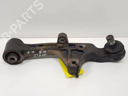 Used Left front suspension arm KIA CARNIVAL I (UP) 2.9 TDi (126 hp) 12380681