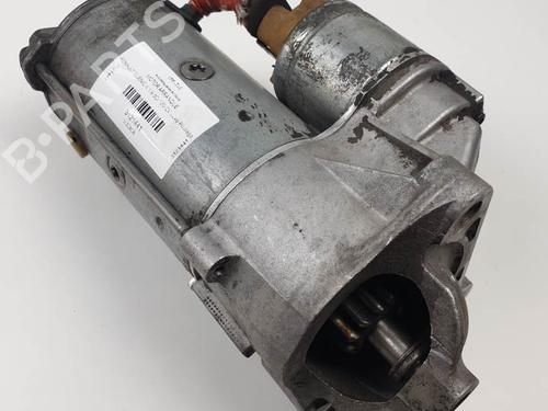 Used Starter RENAULT SCÉNIC II (JM0/1_) 1.9 dCi (JM0G, JM12, JM1G, JM2C) (120 hp) 28066229