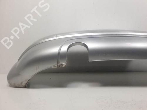 Rear bumper AUDI TT (8N3) 1.8 T | BP25139201C8 