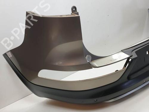 Rear bumper KIA SPORTAGE III (SL) 2.0 CRDi AWD | BP28106459C8 