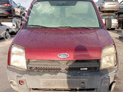 Engine control unit (ECU) FORD TOURNEO CONNECT 1.8 TDCi | BP25144774M57 - Image 22