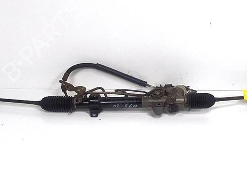 Used Steering rack Steering rack MAZDA 323 F VI Hatchback (BJ) 2.0 TD (101 hp) 7402540 7402540