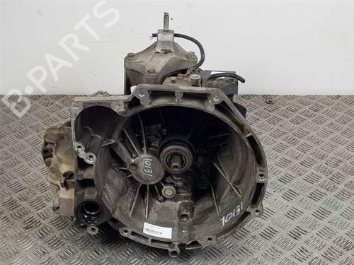 Gearbox FORD FIESTA V (JH_, JD_) 1.4 TDCi | BP10390090M3 