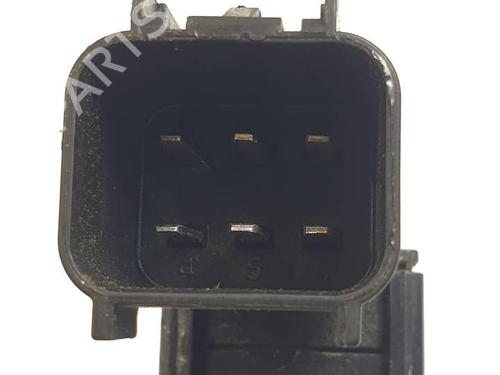 Portierruitmotor linksachter LAND ROVER RANGE ROVER EVOQUE (L538) 2.0 D | BP29908029E23