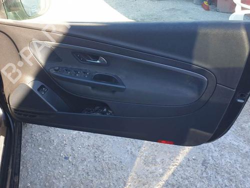 Left front driveshaft VW EOS (1F7, 1F8) 1.4 TSI | BP40175109M38 - Image 18