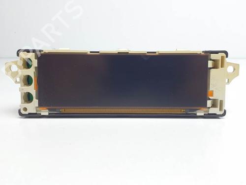 Used Display monitor PEUGEOT PARTNER Tepee 1.6 HDi 16V (92 hp) 27888664