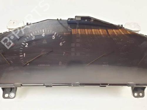Instrument cluster LEXUS LS (_F3_) 430 (UCF30) 8380050122  | 2574200800