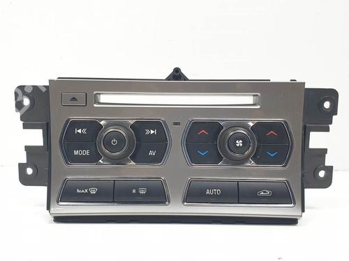 Used Climate control Climate control JAGUAR XF I (X250) 2.2 D (200 hp) 25138211 25138211