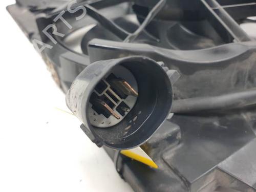Koelventilatormotor FORD FOCUS II (DA_, HCP, DP) 1.6 TDCi | BP29172361M35 