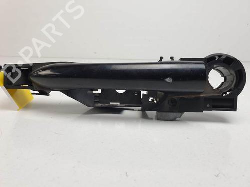 Used Front left exterior door handle Front left exterior door handle RENAULT LAGUNA III Grandtour (KT0/1) 1.5 dCi (KT0A, KT0R, KT02) (110 hp) 24934915 24934915