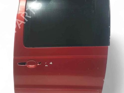 Used Left slide door Left slide door MERCEDES-BENZ VANEO (414) 1.7 CDI (414.700) (91 hp) 21602130 21602130