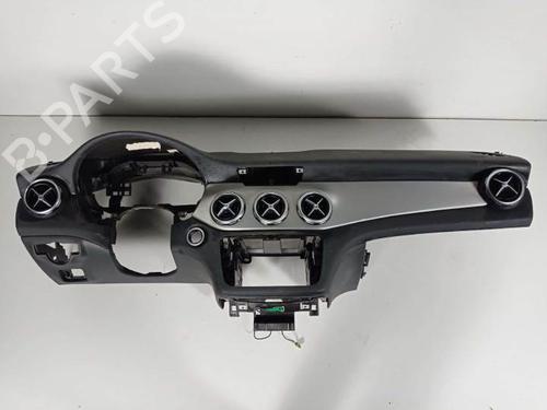 Used Dashboard MERCEDES-BENZ GLA-CLASS (X156) GLA 220 d 4-matic (156.905) (177 hp) 7833658