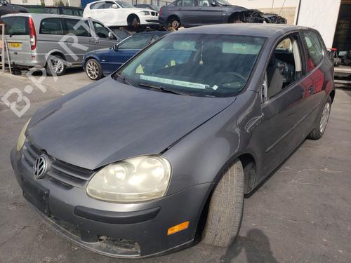 Used Parts VW GOLF V (1K1) 2.5 (170 hp) 3948809