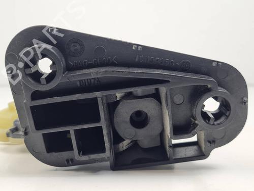 Pedal FORD TRANSIT Van (FA_ _) 2.0 DI (FAE_, FAF_, FAG_) | BP38261508I4 - Image 2