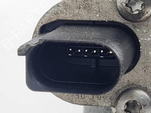 Steering rack SEAT IBIZA IV SC (6J1, 6P5) 1.6 TDI | BP30142491M22 