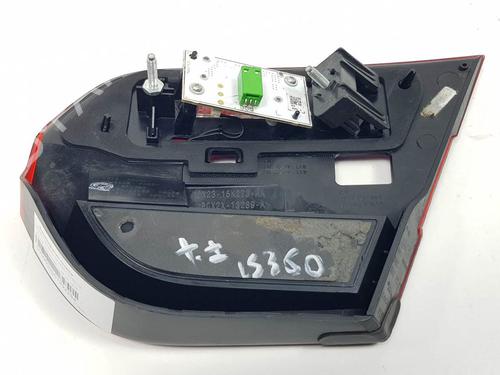 Left tailgate light JAGUAR XF I (X250) 2.2 D | BP25138222C79 - Image 4