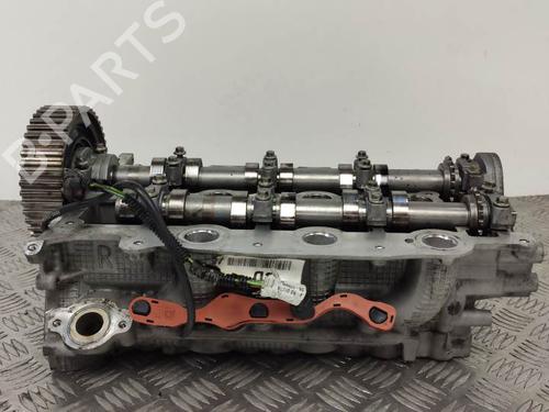 Cylinder head LAND ROVER RANGE ROVER SPORT I (L320) 2.7 D 4x4 | BP10970897M5 