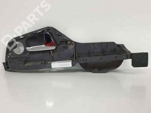 Used Rear right interior door handle Rear right interior door handle SEAT CORDOBA (6K2) 1.4 (60 hp) 6915530 6915530